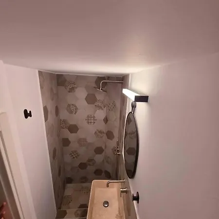 Prázdninový dům Kampisma Project 2 *