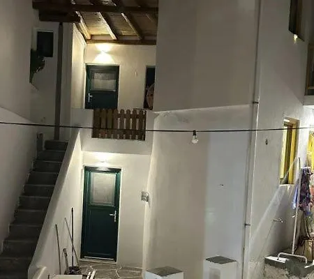 Kampisma Project 2