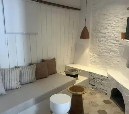 Kampisma Project 2 Prázdninový dům