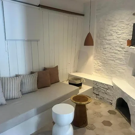 Kampisma Project 2 Δρυόπη