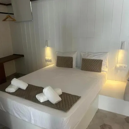 Kampisma Project 2 Dhriopís