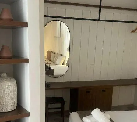 Casa de Férias Kampisma Project 2