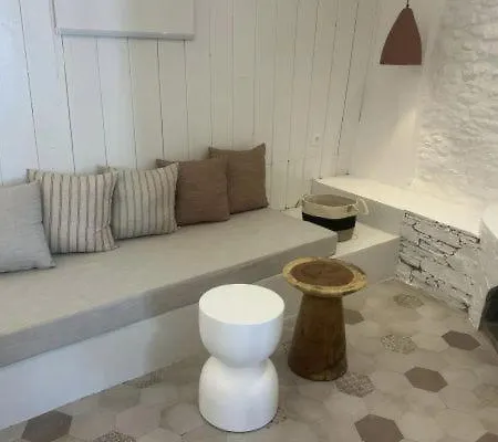 Kampisma Project 2 Casa de Férias