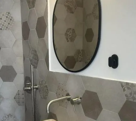 Kampisma Project 2 Dhriopís