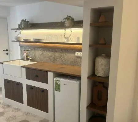 Kampisma Project 2 * Δρυόπη