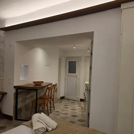 Kampisma Project 2 * Δρυόπη