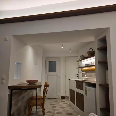 Kampisma Project 2 Σπίτι διακοπών *