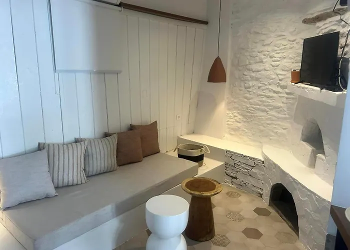 Kampisma Project 2 Δρυόπη