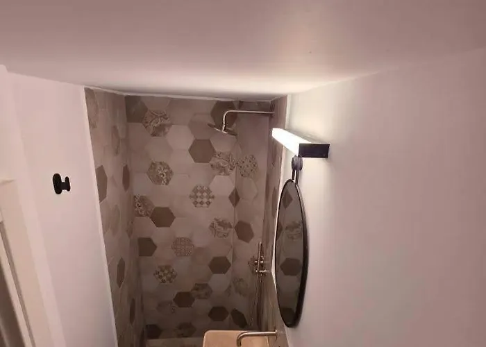 Σπίτι διακοπών Kampisma Project 2 *