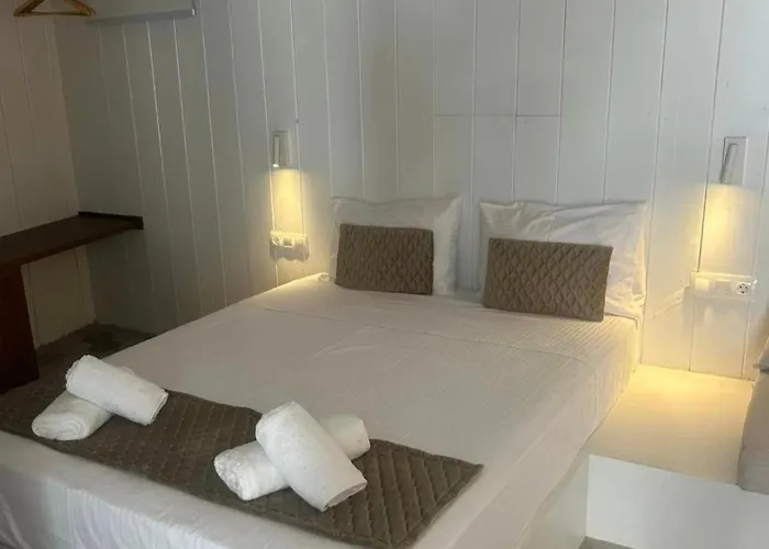 Kampisma Project 2 Dhriopís