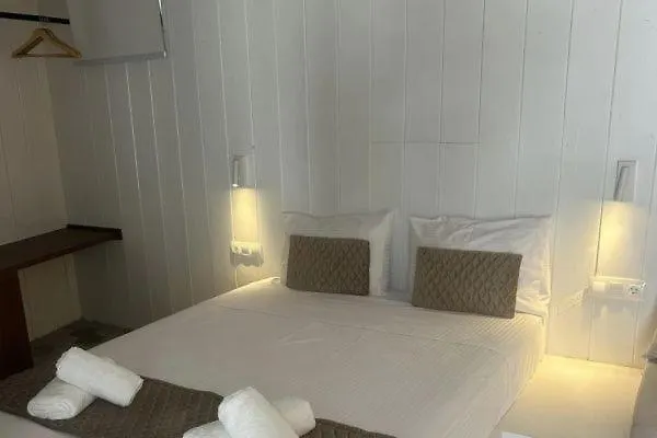 Σπίτι διακοπών Kampisma Project 2