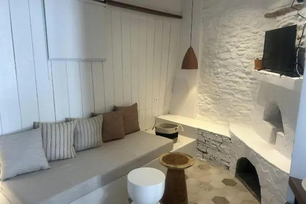 Kampisma Project 2 Δρυόπη