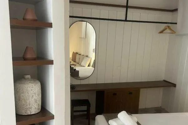 Dom wakacyjny Kampisma Project 2