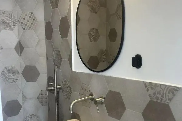 Kampisma Project 2 Δρυόπη