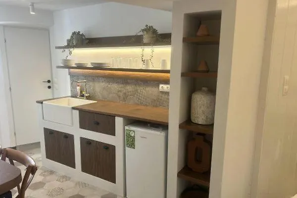 Kampisma Project 2 * Δρυόπη