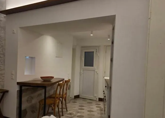 Kampisma Project 2 * Δρυόπη