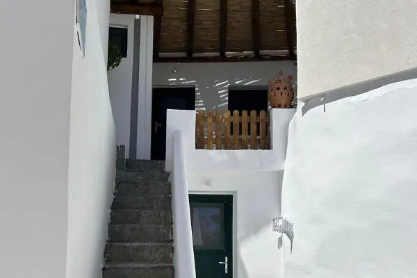 Kampisma Project 2 Σπίτι διακοπών Δρυόπη