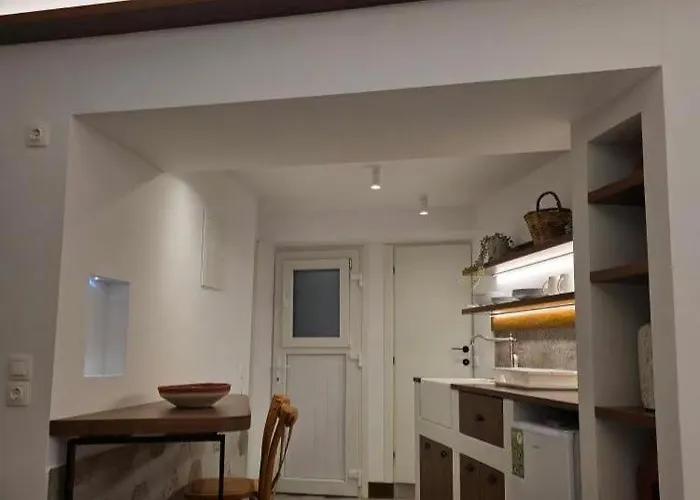 Kampisma Project 2 Dom wakacyjny *